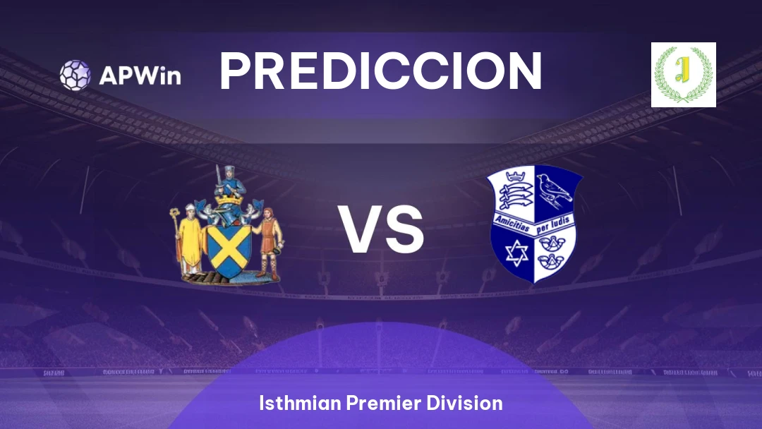 St Albans City vs Wingate & Finchley Thumbnail