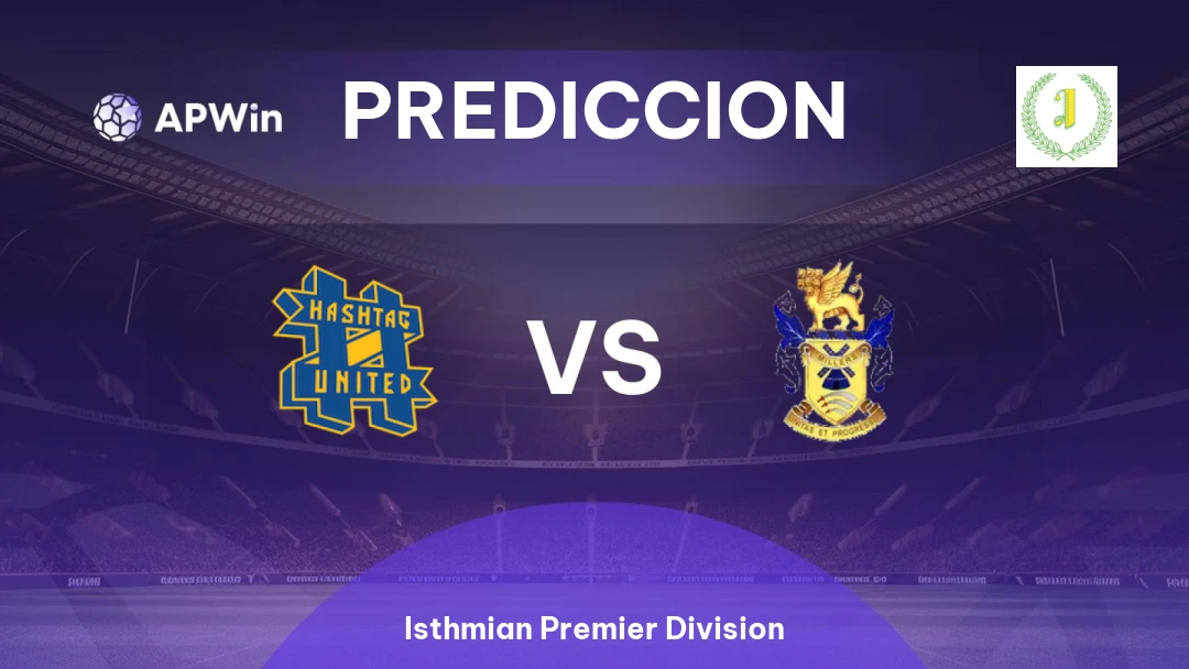 Hashtag United vs Aveley Thumbnail