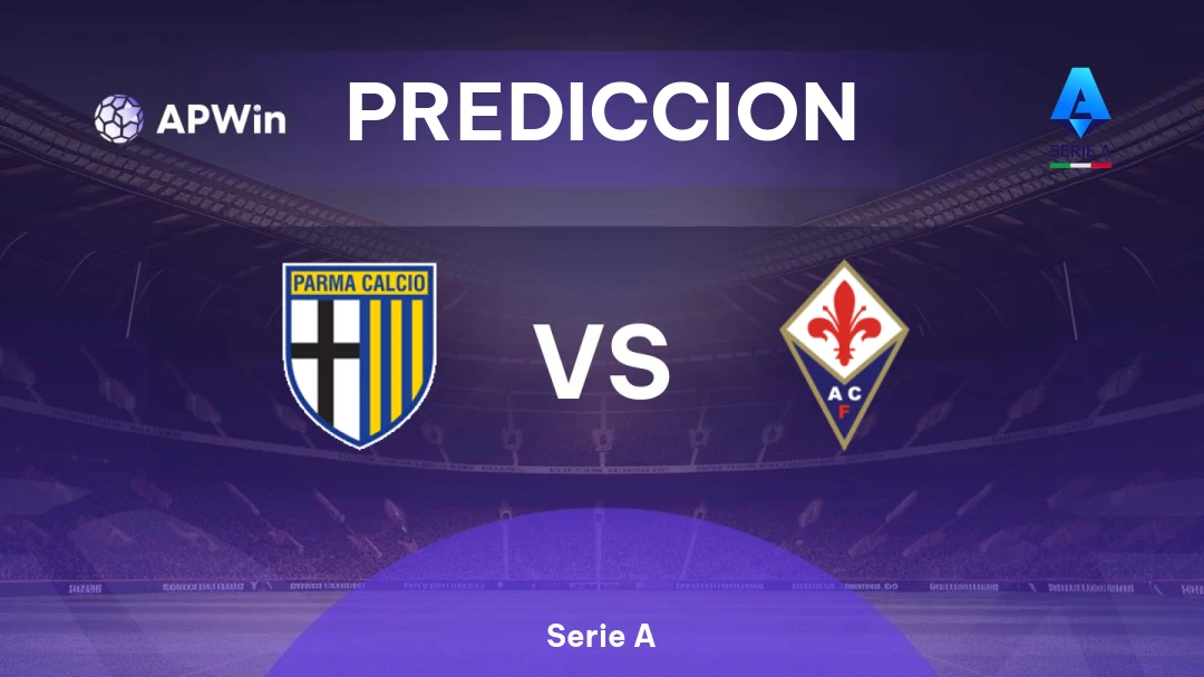 Parma vs Fiorentina Thumbnail