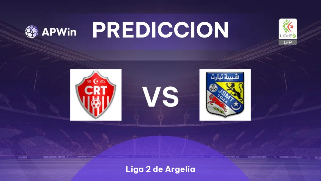 Temouchent vs JSM Tiaret Thumbnail