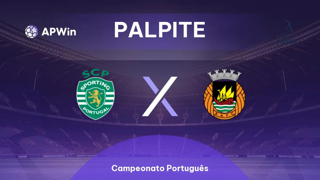 Sporting x Rio Ave Thumbnail
