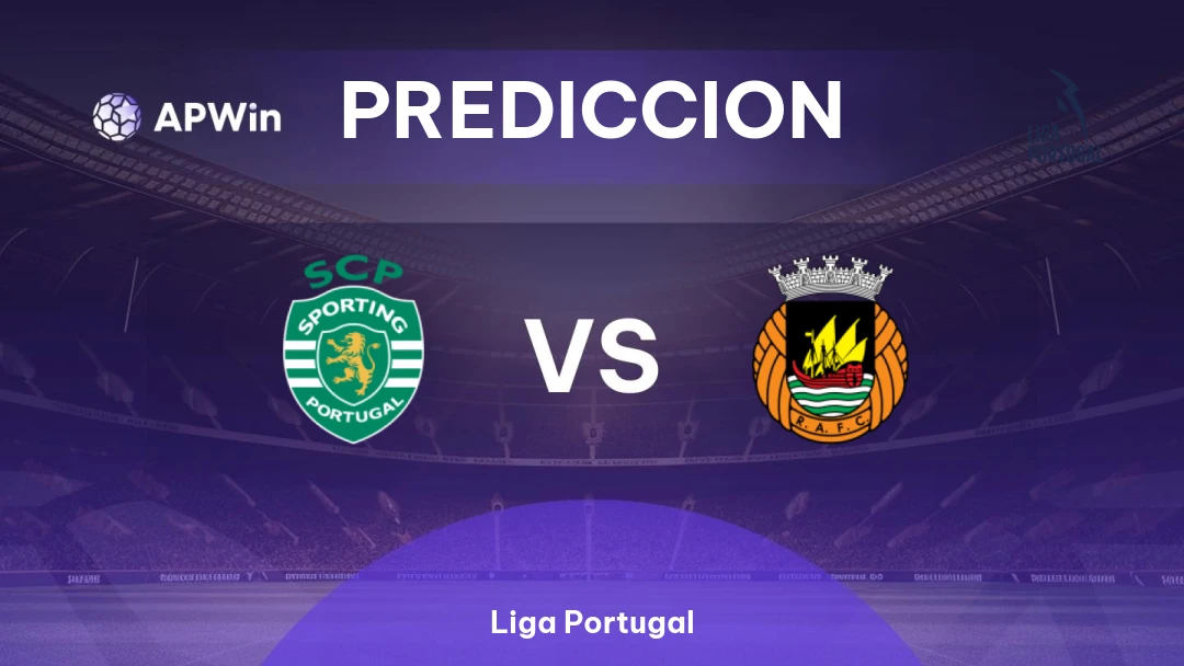 Sporting vs Rio Ave FC Thumbnail