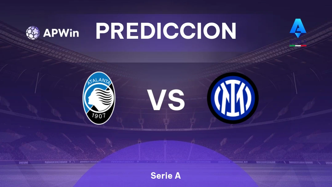 Atalanta vs Inter Milan Thumbnail