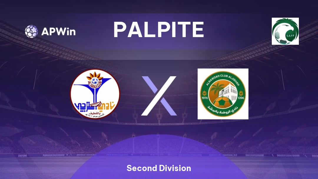 Al Taraji x Al Rawdhah Thumbnail