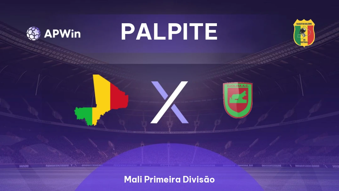 Bougouni x Djoliba Thumbnail