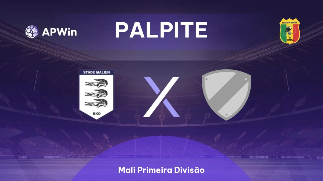 Stade Malien Bamako x Derby Académie Thumbnail