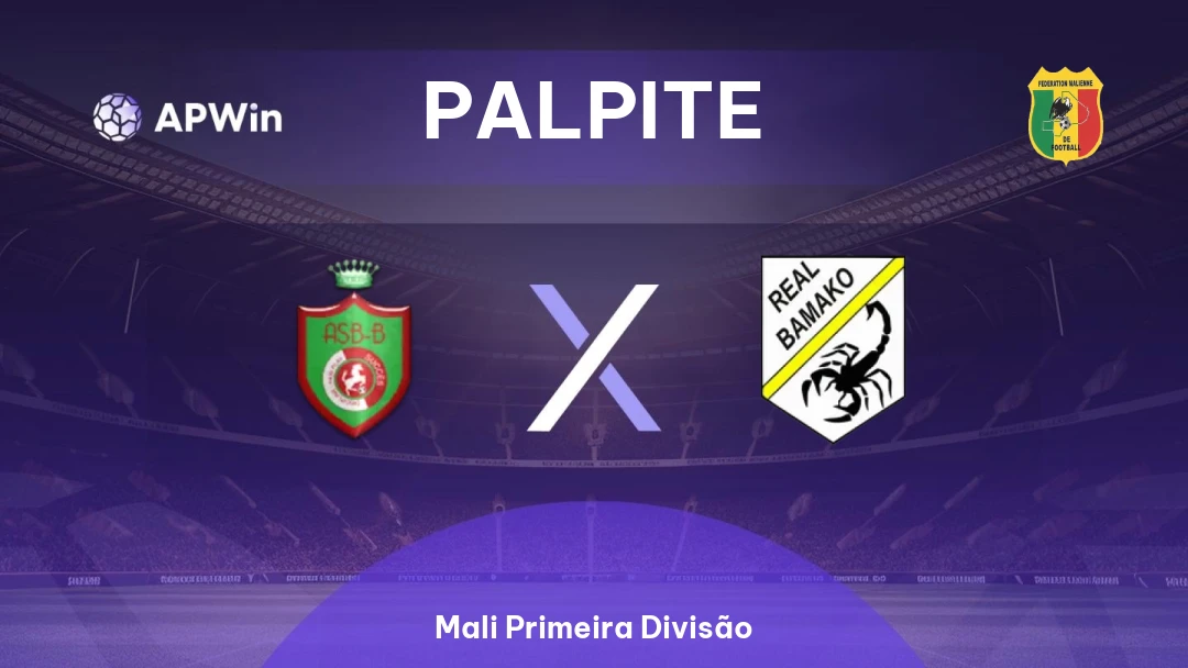 Bakaridjan x Réal Bamako Thumbnail