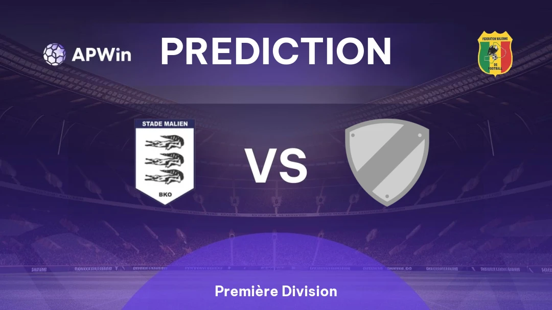 Stade Malien Bamako vs Derby Académie Thumbnail