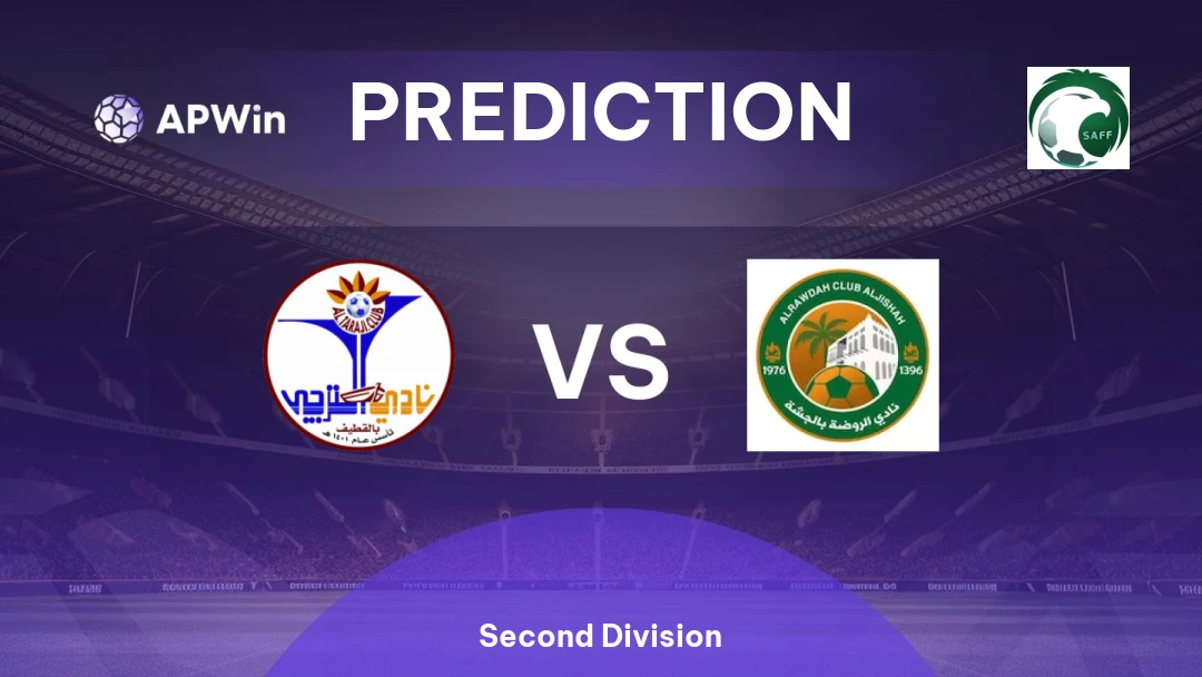 Al Taraji vs Al Rawdhah Thumbnail