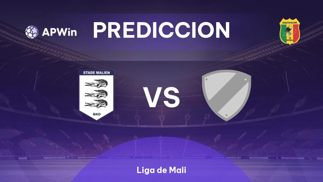 Stade Malien Bamako vs Derby Académie Thumbnail