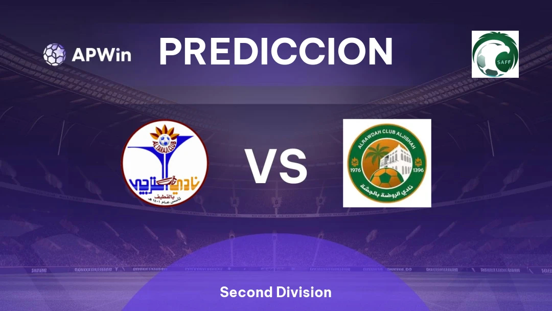 Al Taraji vs Al Rawdhah Thumbnail