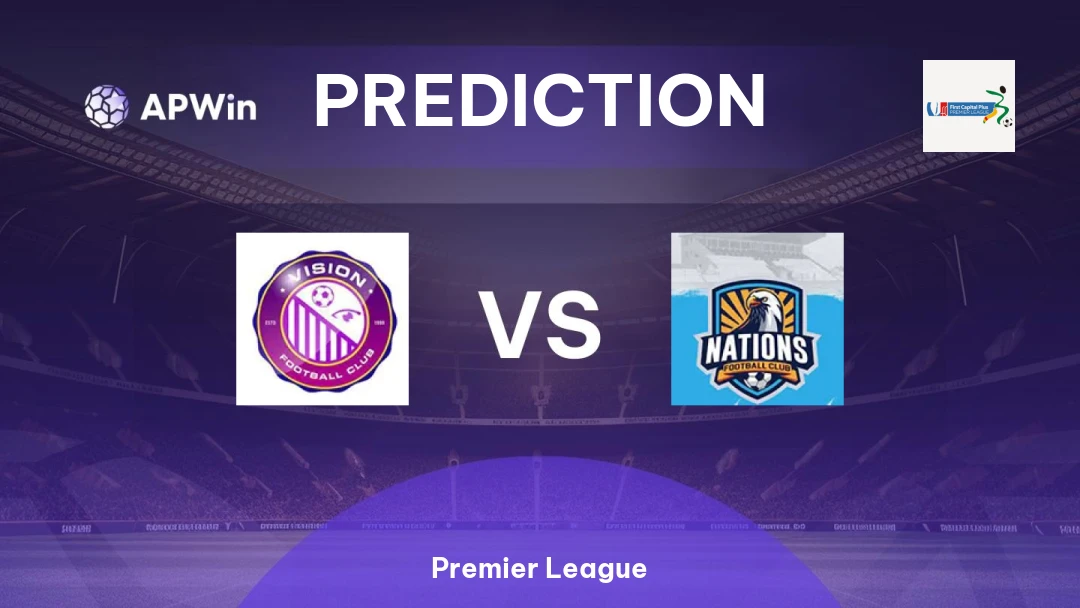 Vision vs Nations Thumbnail