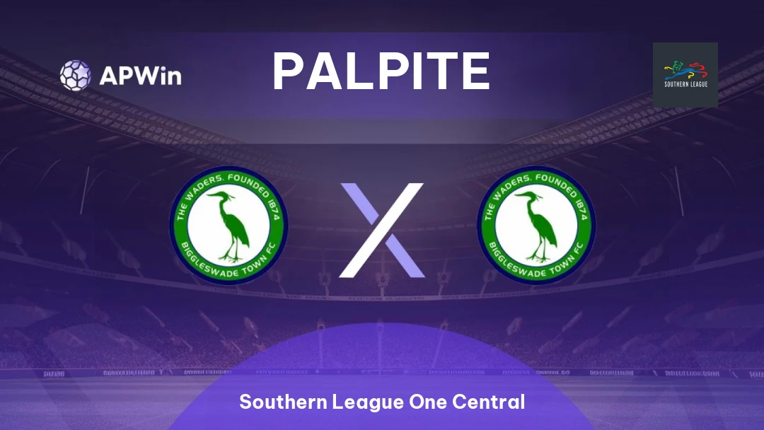 Biggleswade x Biggleswade Town Thumbnail