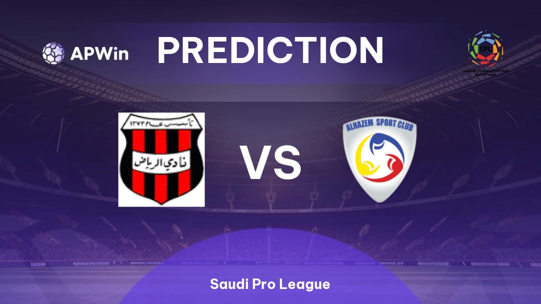 Al-Riyadh vs Al Hazm Thumbnail