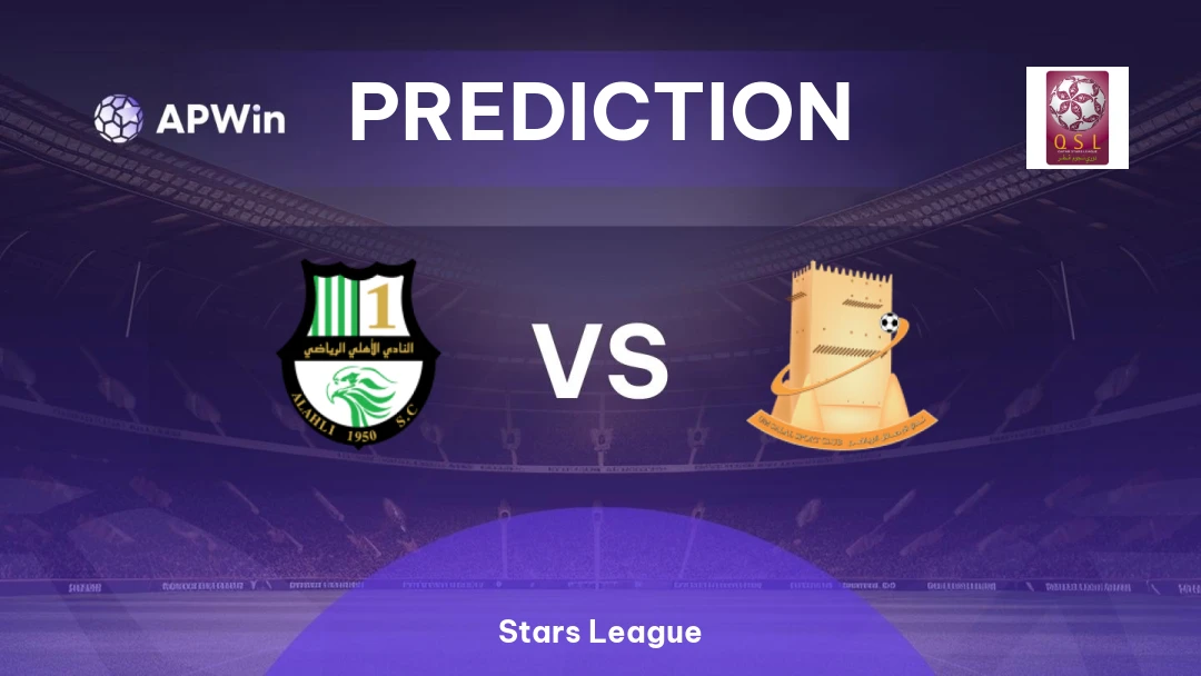 Al Ahli vs Umm-Salal Thumbnail