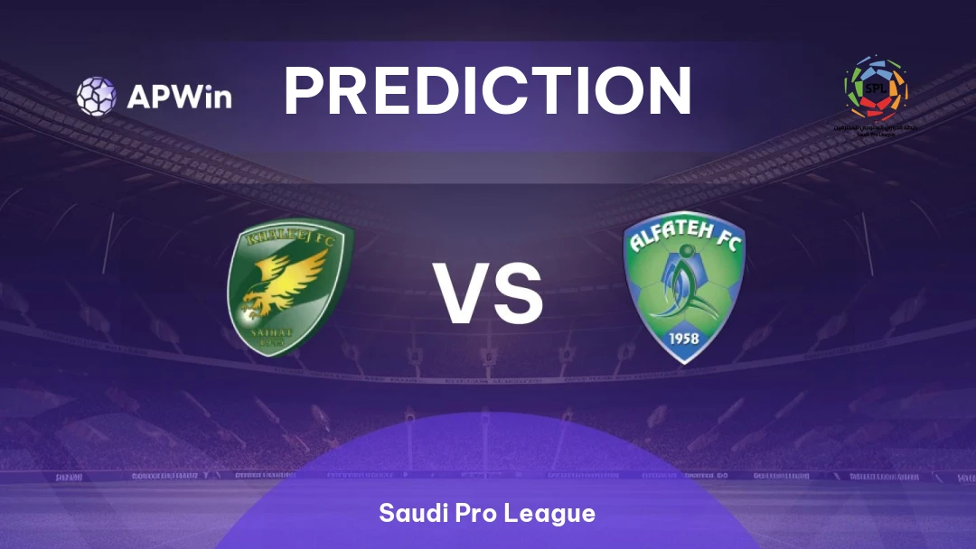 Al Khaleej vs Al Fateh Thumbnail