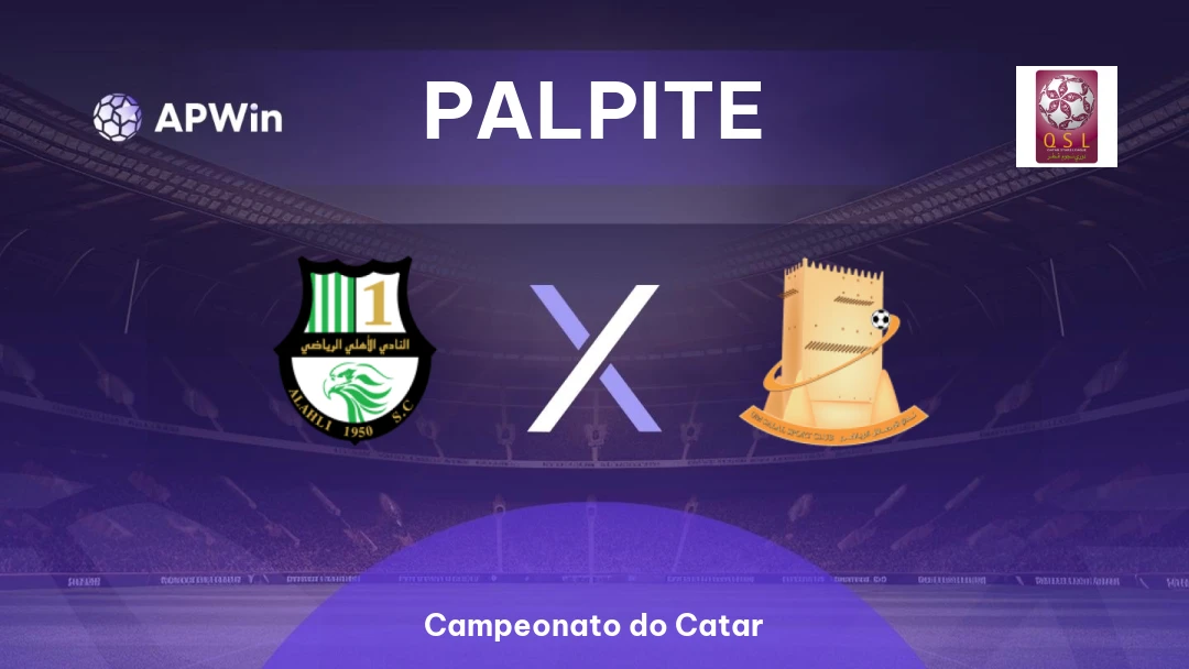 Al Ahli x Umm-Salal Thumbnail