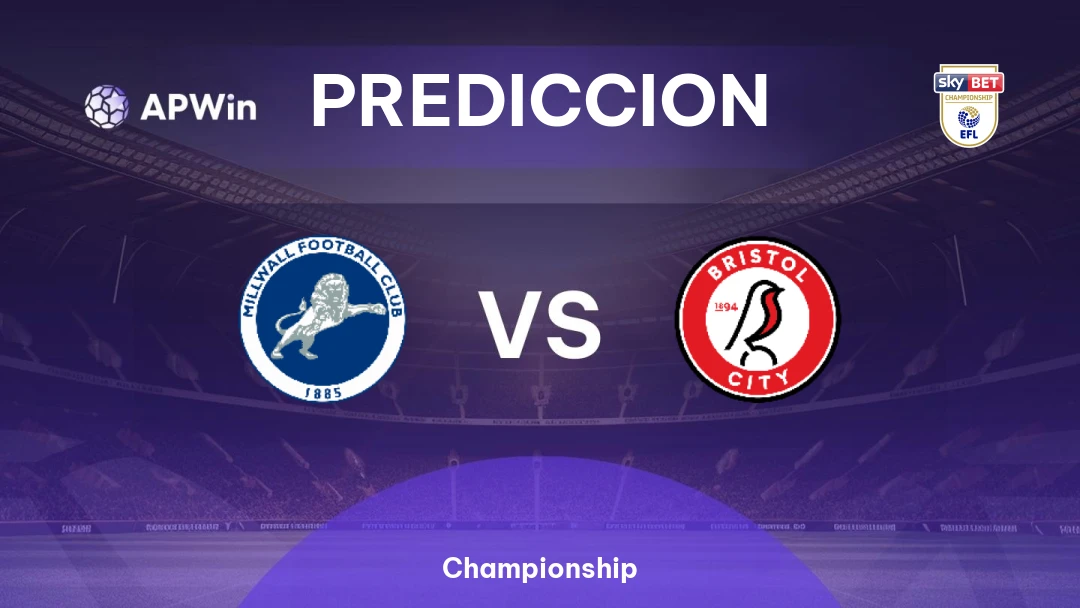 Millwall vs Bristol City Thumbnail