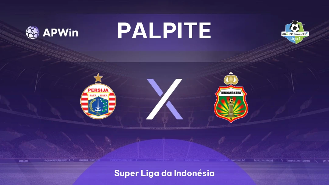 Persija x Bhayangkara Thumbnail