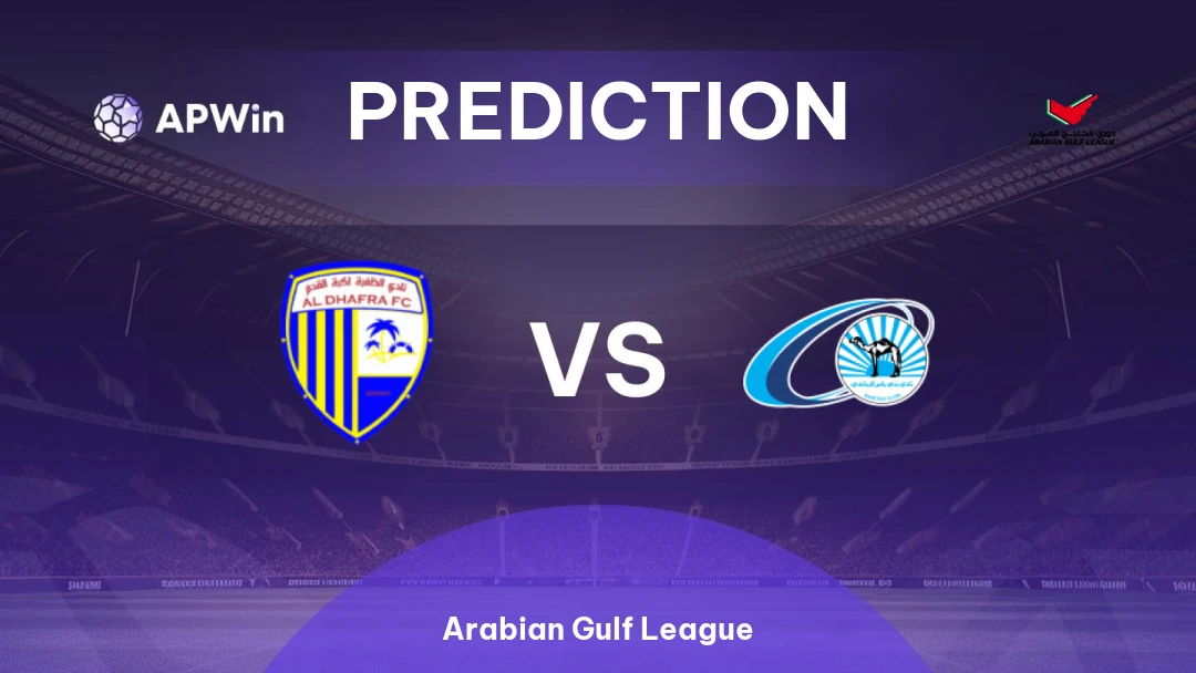 Al-Dhafra vs Bani Yas Thumbnail
