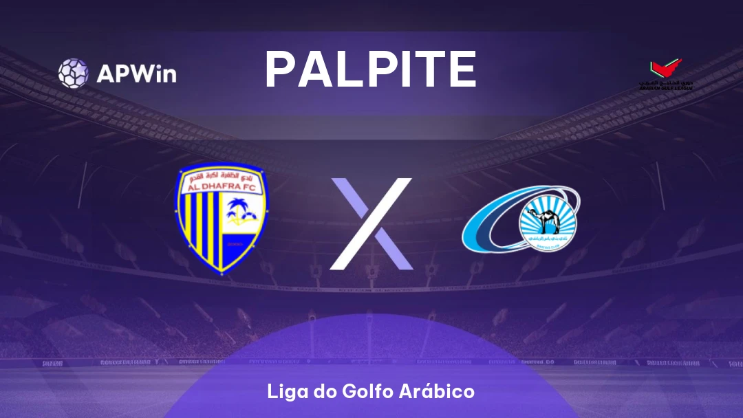 Al-Dhafra x Bani Yas Thumbnail