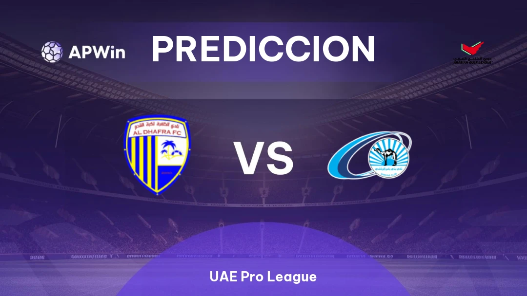 Al-Dhafra vs Bani Yas Thumbnail
