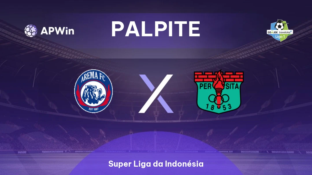 Arema x Persita Thumbnail