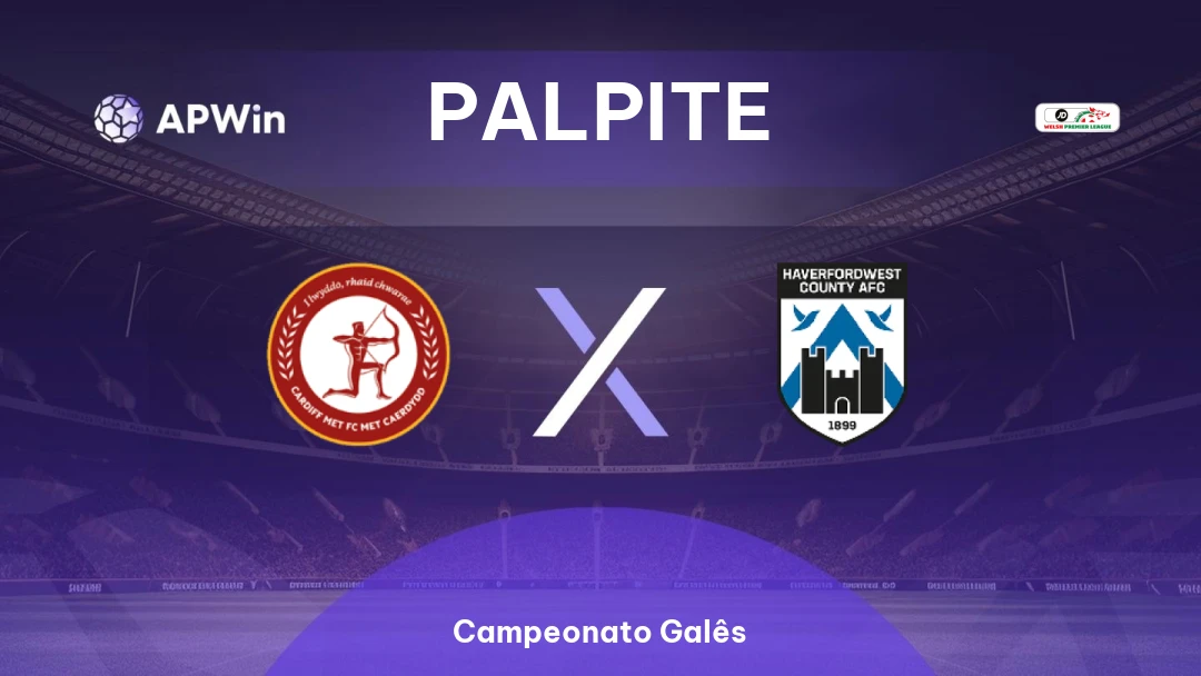 Cardiff MU x Haverfordwest County Thumbnail