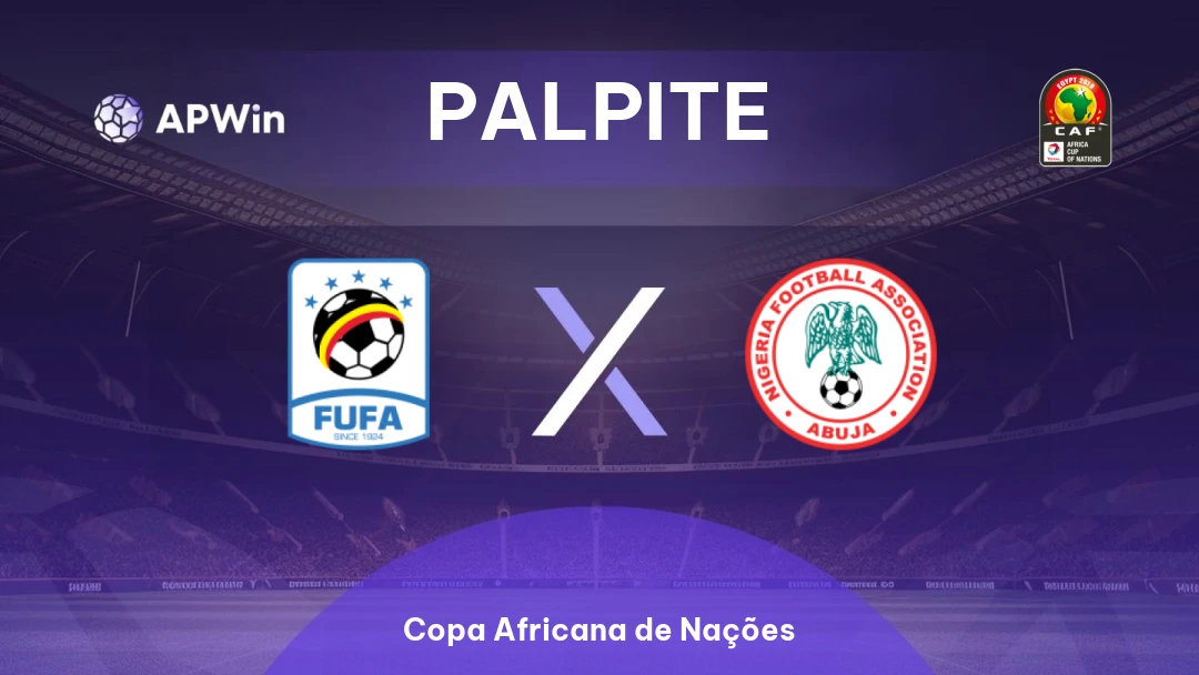 Uganda x Nigéria Thumbnail