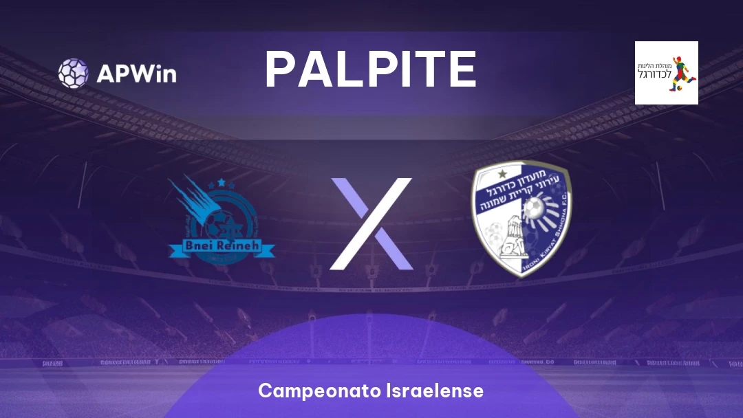 Maccabi Bnei Raina x Ironi Kiryat Shmona Thumbnail
