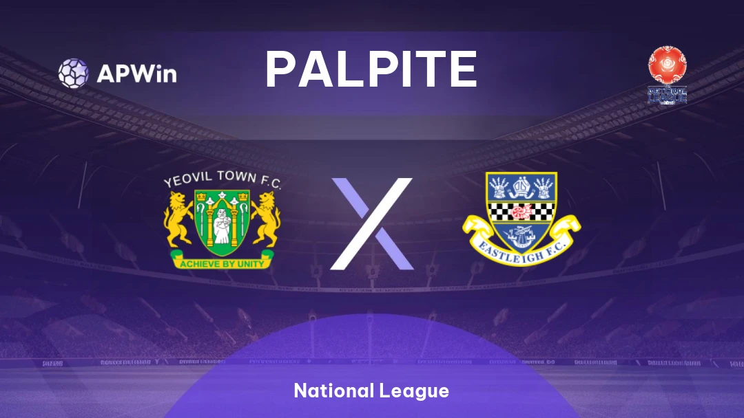 Yeovil Town x Eastleigh Thumbnail