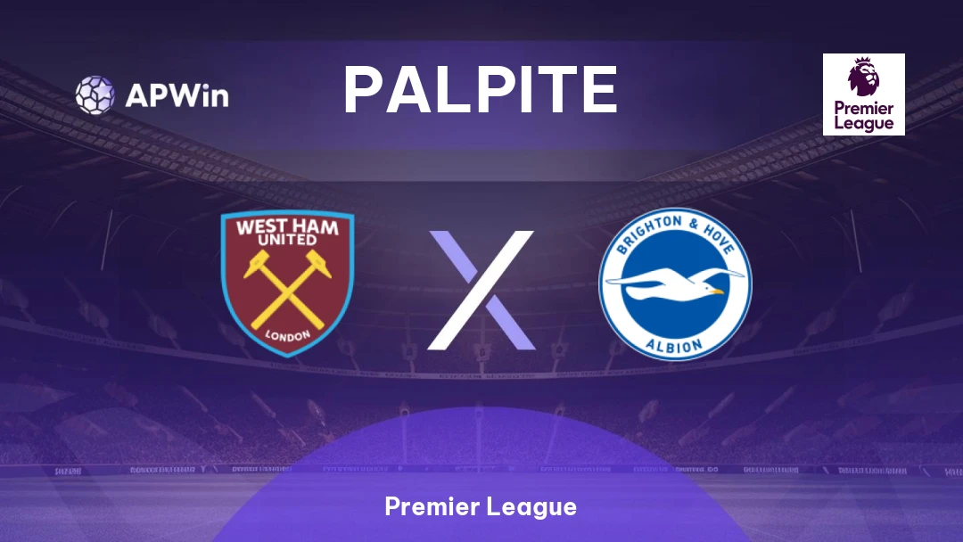 West Ham x Brighton Thumbnail