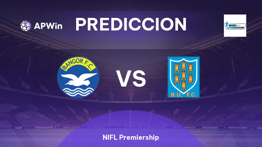 Bangor vs Ballymena United Thumbnail