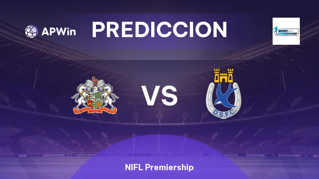 Glenavon vs Dungannon Swifts Thumbnail