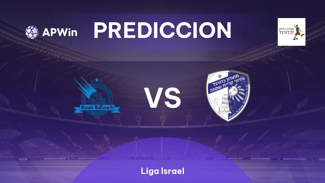 Maccabi Bnei Raina vs Ironi Kiryat Shmona Thumbnail