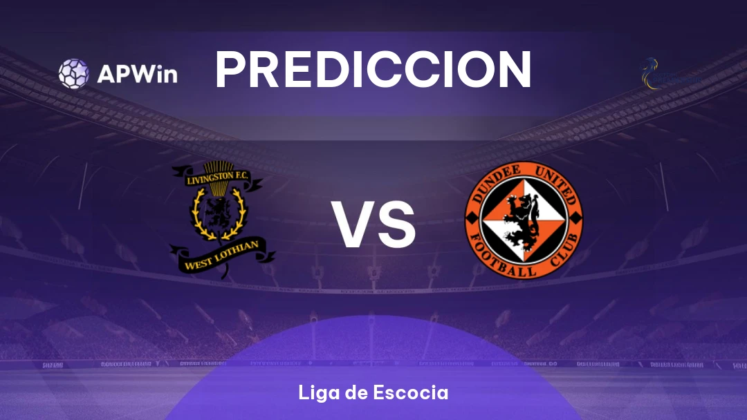 Livingston vs Dundee United Thumbnail