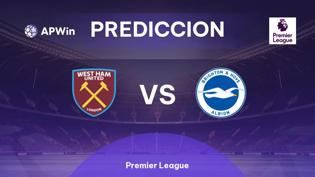 West Ham vs Brighton Thumbnail