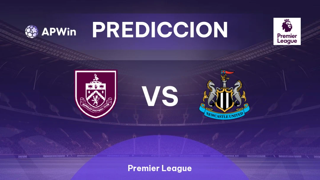 Burnley vs Newcastle Thumbnail