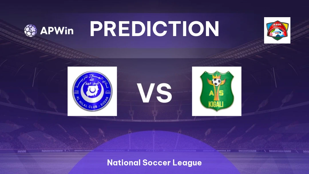 Al Hilal Omdurman vs AS Kigali Thumbnail