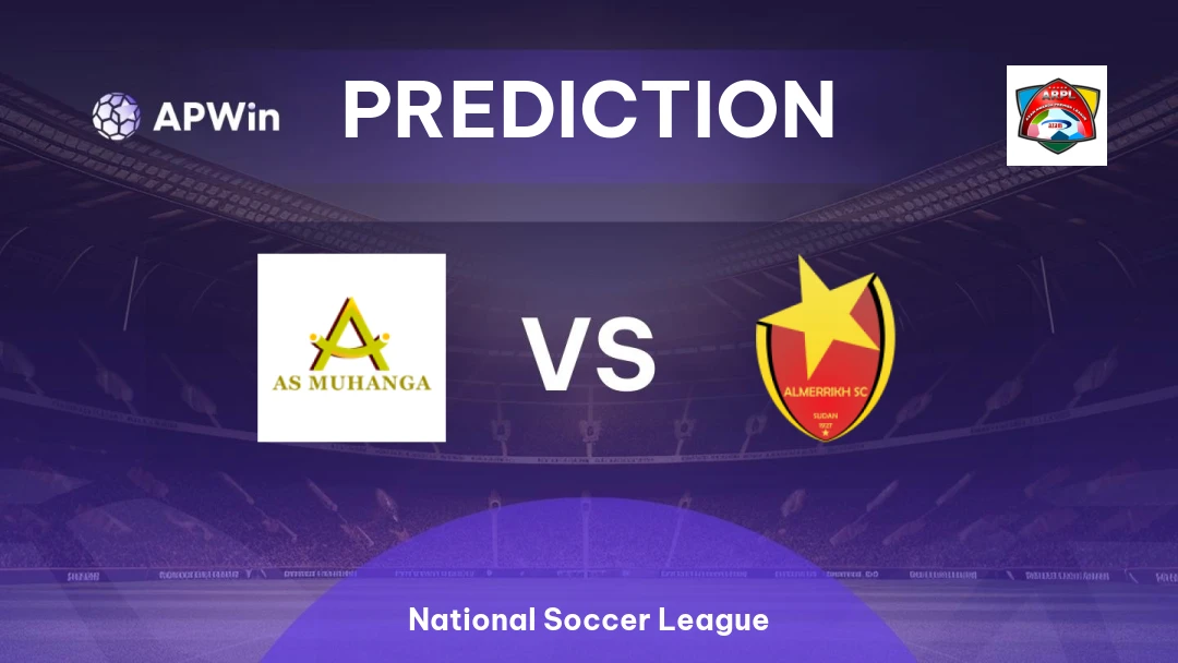 Muhanga vs Al Merreikh Thumbnail