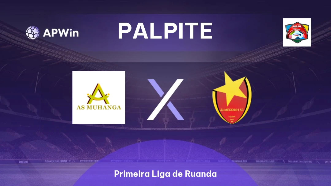 Muhanga x Al Merreikh Thumbnail