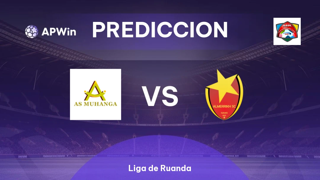 Muhanga vs Al Merreikh Thumbnail