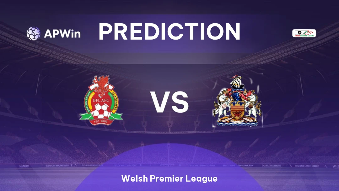 Briton Ferry vs Barry Town United Thumbnail