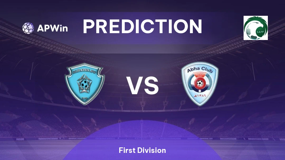 Al Batin vs Abha Thumbnail