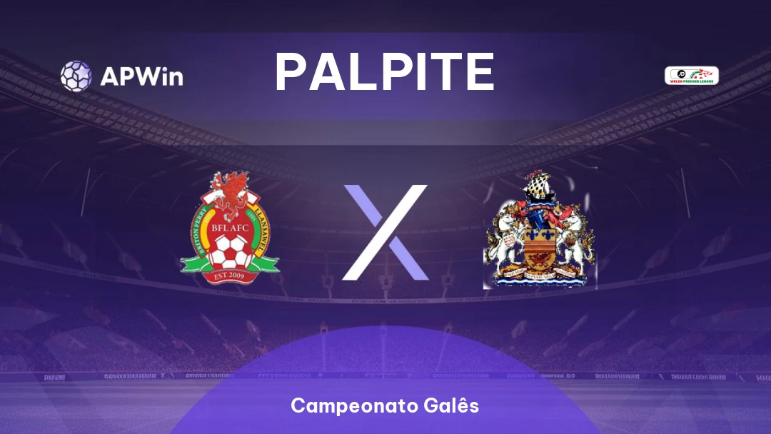 Briton Ferry x Barry Town United Thumbnail