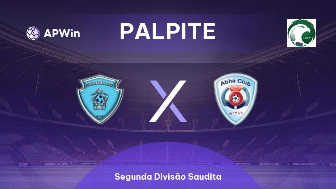 Al-Batin x Abha Thumbnail