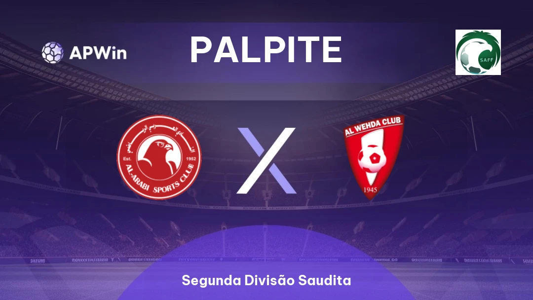 Al Arabi x Al-Wahda Thumbnail