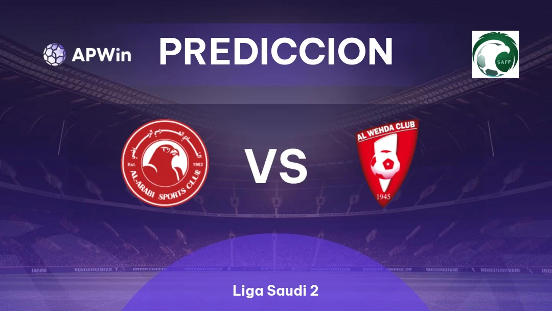 Al Arabi vs Al Wahda Thumbnail