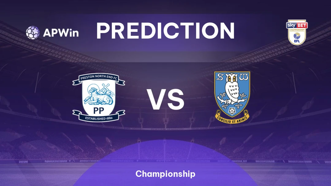 Preston North End vs Sheffield Wednesday Thumbnail