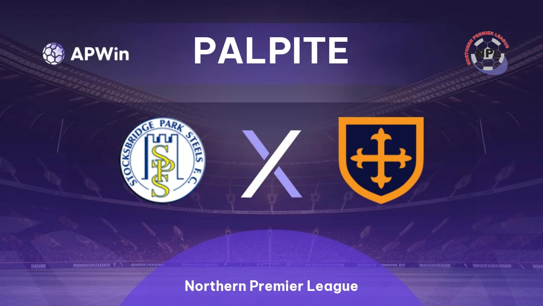 Stocksbridge Park Steels x Guiseley Thumbnail